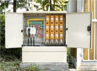 Pileri Bwydo Uned Sengl