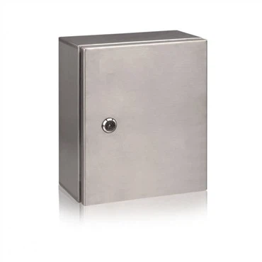 Blwch Dur Di-staen NEMA 4X