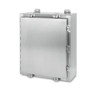 Amgaead Dur Di-staen NEMA 4x