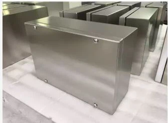 Aluminum Junction Boxes Waterproofbox Cabinets Electric