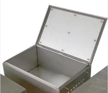 Custom Waterproof Distribution Box