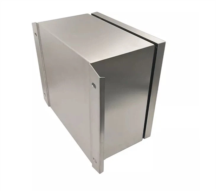 Electronic Component Enclosure Electric Meter Control Panel Box