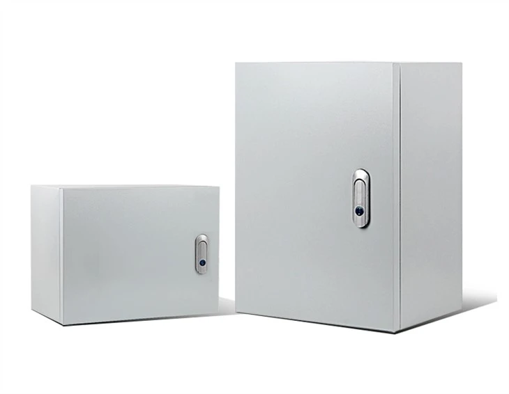 High Hard Waterproof Metal Electric Panel Box Electrical Panel Cabinet Enclosure