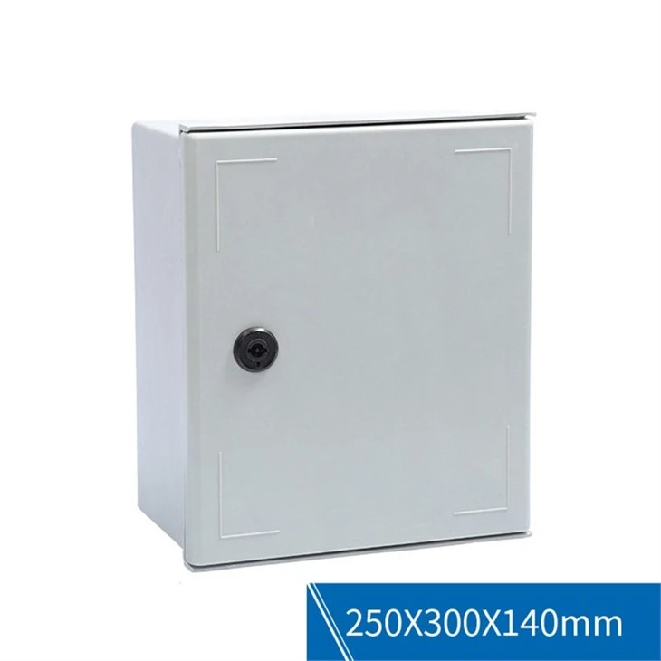 polyester enclosure (30)