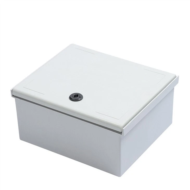 frp junction box