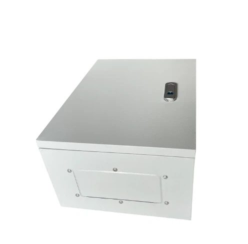 Control Adjustable Meter Rain Box